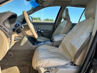 Volvo XC90 2008