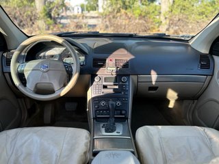 Volvo XC90 2008