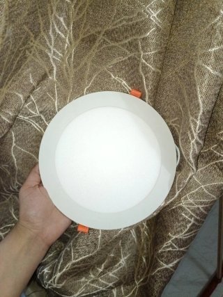 4 OSRAM SMART+ Downlight Slim 225mm Tunable White