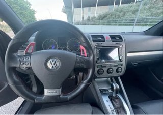 VOLKSWAGEN GOLF GTI MK5 ETIQUETA C 🟢