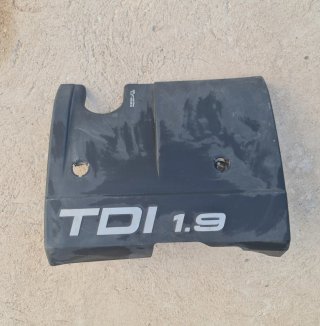 Tapa motor TDI 1.9 Audi A4