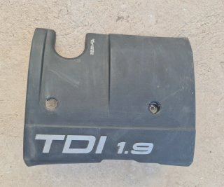 Tapa motor TDI 1.9 Audi A4