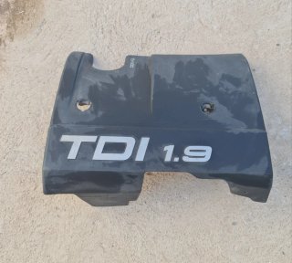 Tapa motor TDI 1.9 Audi A4