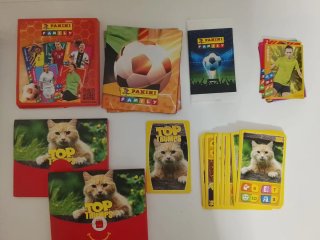 Lote infantil variado: juguetes y más