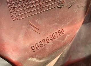 9632646780 piloto trasero citroen c5 berlina 57149
