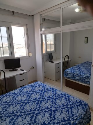 Alquilar piso