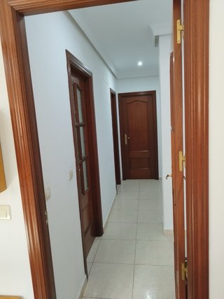 Alquilar piso