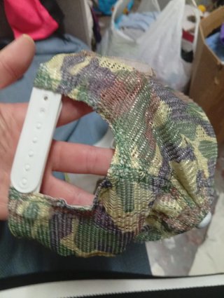 Gorra Animal 90s/2000s