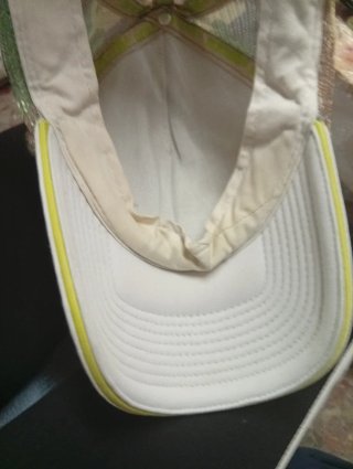 Gorra Animal 90s/2000s