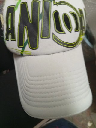 Gorra Animal 90s/2000s