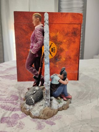 Figura Far Cry 4 - Pagan Min