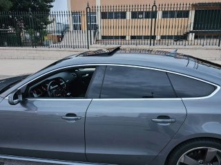 Audi A5 2015
