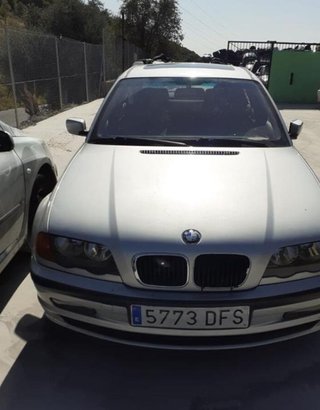 Bmw 27926 intermitente delantero 1 135 106 141 320