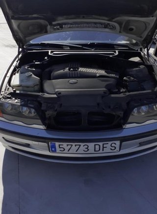 Bmw 27926 intermitente delantero 1 135 106 141 320