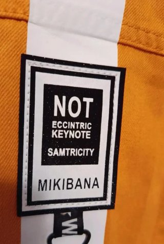 Cazadora vaquera nueva