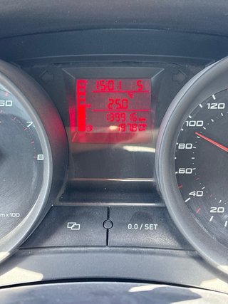 SEAT Ibiza 2011