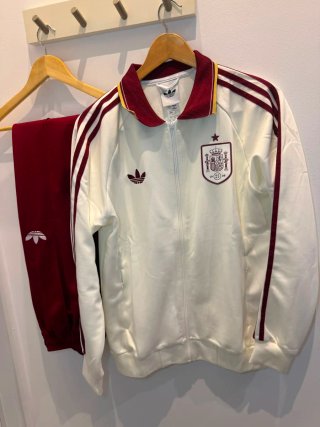 Conjunto Chándal Adidas de España
