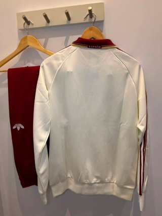 Conjunto Chándal Adidas de España