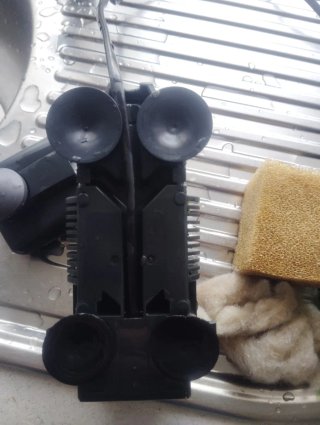 Filtro interno EHEIM pickup 60