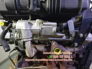 Motor renault k9ke712 clio ii 1.5 dci re Ref:26491