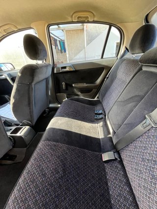Opel Astra G 2.0 diesel NEGOCIABLE