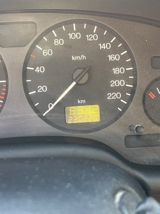 Opel Astra G 2.0 diesel NEGOCIABLE