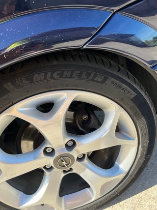 Opel Astra G 2.0 diesel NEGOCIABLE