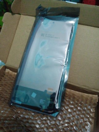 Pantalla Redmi Note 11 4G