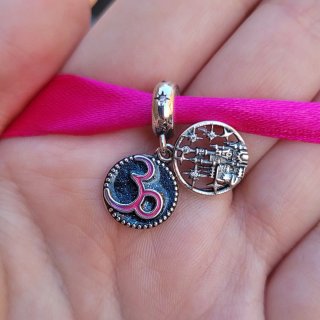 CHARM DISNEYLAND PARIS 30 ANIVERSARIO DISNEY