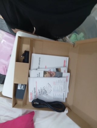 Toshiba Tecra A10-1CR Portátil Gris año 2007