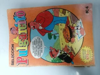 Mortadelo y mas