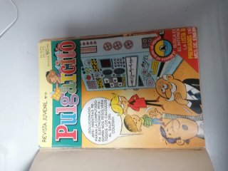Mortadelo y mas