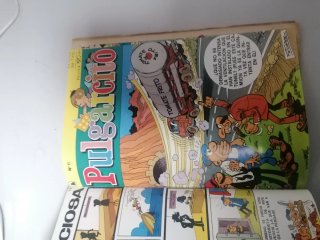 Mortadelo y mas