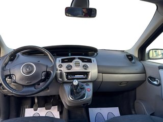 RENAULT SCENIC 2007 1.9 130CV 6 VELOCIDADES