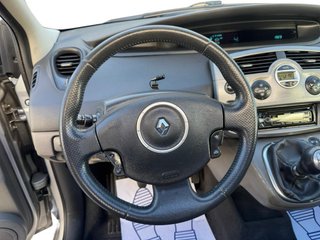 RENAULT SCENIC 2007 1.9 130CV 6 VELOCIDADES