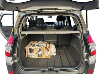 RENAULT SCENIC 2007 1.9 130CV 6 VELOCIDADES