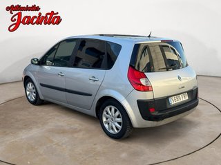 RENAULT SCENIC 2007 1.9 130CV 6 VELOCIDADES