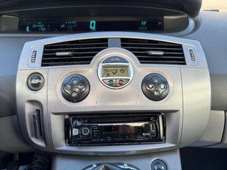 RENAULT SCENIC 2007 1.9 130CV 6 VELOCIDADES