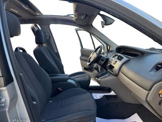 RENAULT SCENIC 2007 1.9 130CV 6 VELOCIDADES