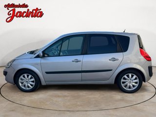 RENAULT SCENIC 2007 1.9 130CV 6 VELOCIDADES