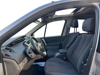 RENAULT SCENIC 2007 1.9 130CV 6 VELOCIDADES