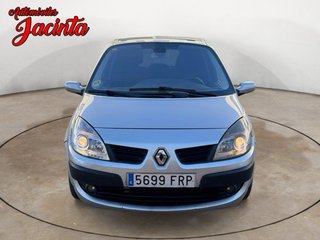 RENAULT SCENIC 2007 1.9 130CV 6 VELOCIDADES