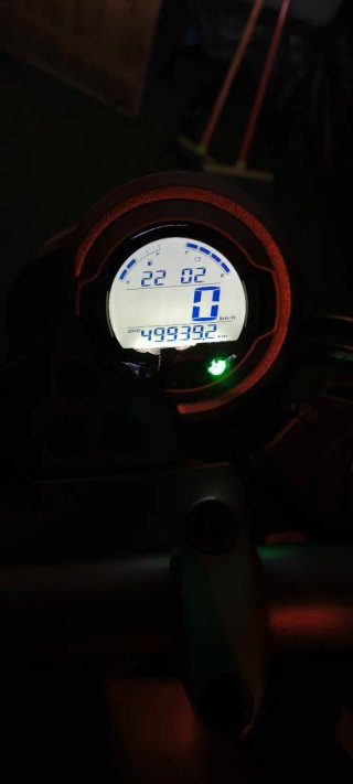 Fantic Caballero Scrambler 500. ¡ÚLTIMOS DÍAS!