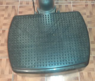 Máquina vibratoria