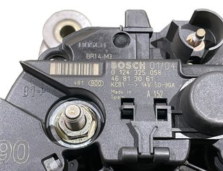 108956 alternador 46813061 fiat stilo (192) 1.6