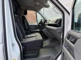 Se vende Volkswagen Crafter L4H3 TECHO ALTO