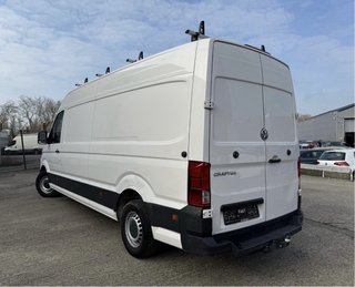 Se vende Volkswagen Crafter L4H3 TECHO ALTO