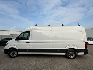 Se vende Volkswagen Crafter L4H3 TECHO ALTO