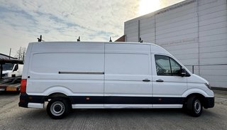 Se vende Volkswagen Crafter L4H3 TECHO ALTO