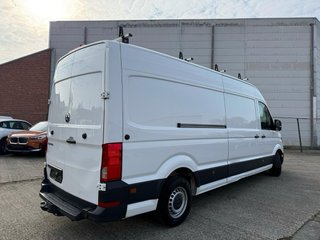Se vende Volkswagen Crafter L4H3 TECHO ALTO